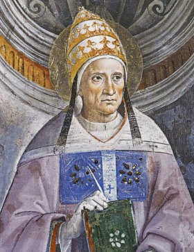 Pontificato 19 - 235 > 236 / Papa Antero